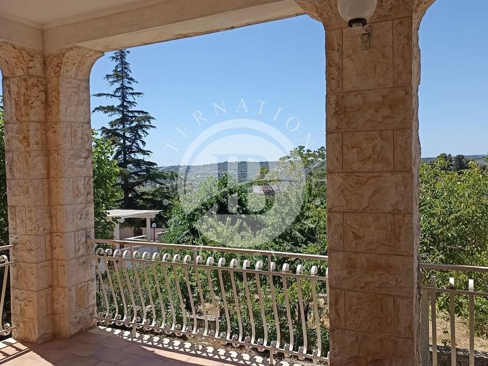 Villa i Fasano, Brindisi - foto 1