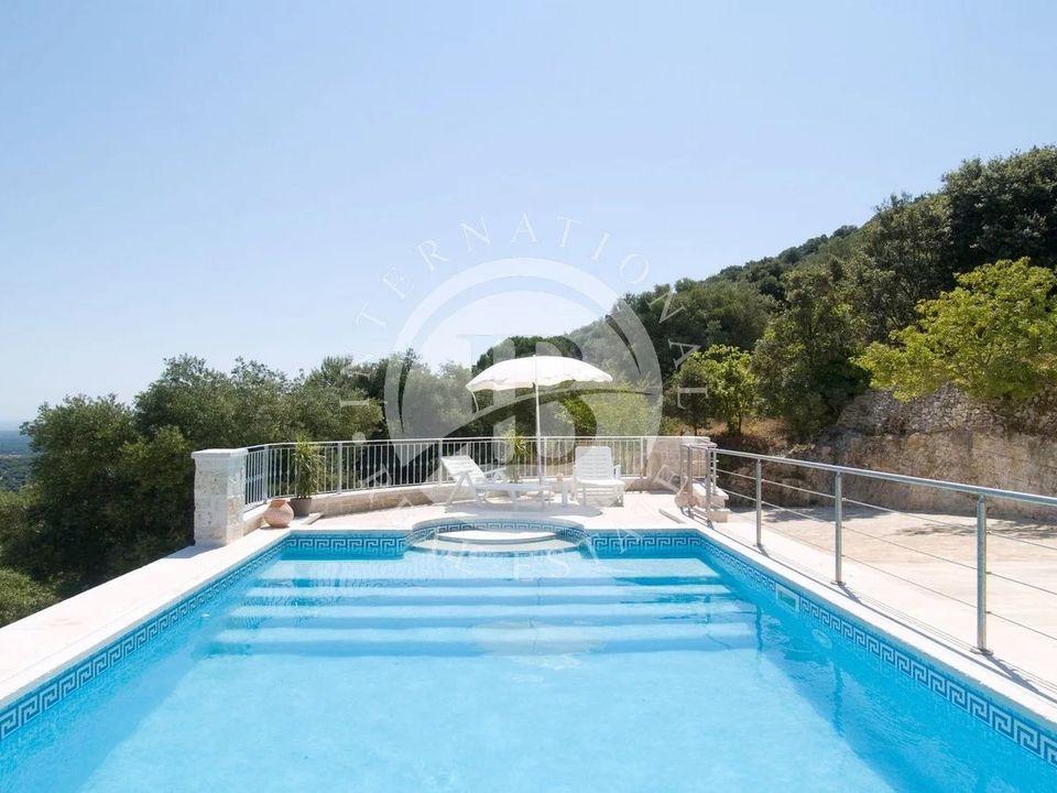 Villa i Fasano, Brindisi - foto 1
