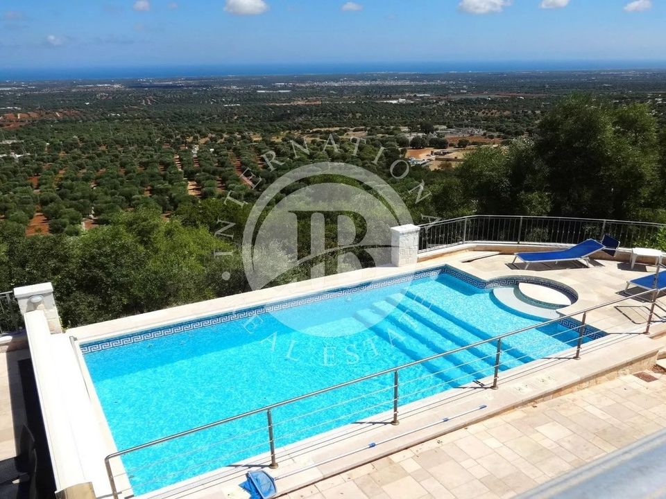 Villa i Fasano, Brindisi - foto 3