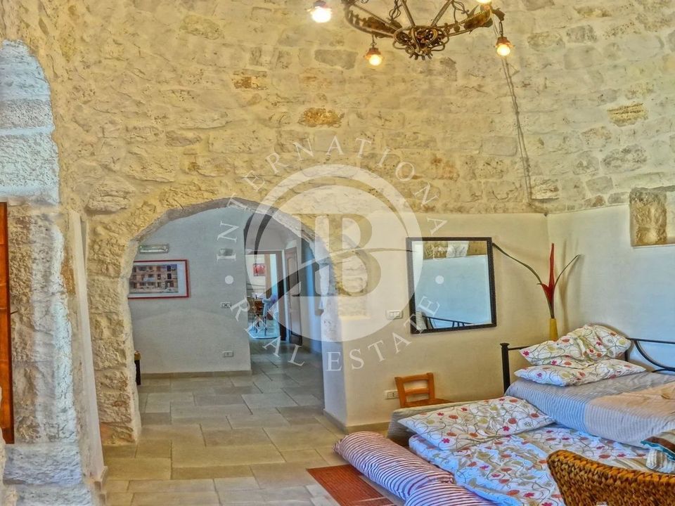 Villa i Fasano, Brindisi - foto 5