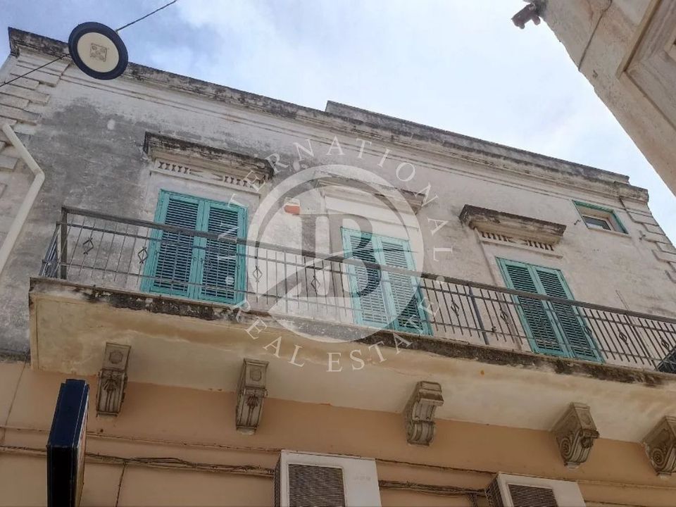 Villa i Fasano, Brindisi - foto 3
