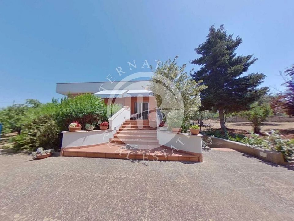 Villa i Locorotondo, Bari - foto 3
