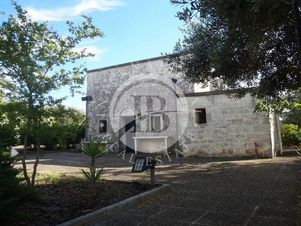 Villa i Locorotondo, Bari - foto 5