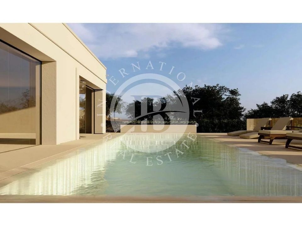 Villa i Fasano, Brindisi - foto 1