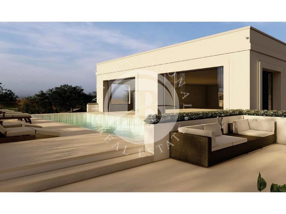 Villa i Fasano, Brindisi - foto 2