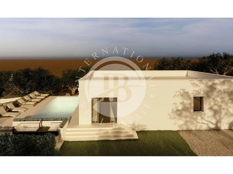 Villa i Fasano, Brindisi - foto 3