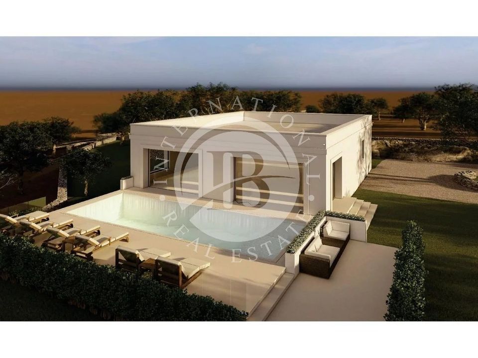 Villa i Fasano, Brindisi - foto 5