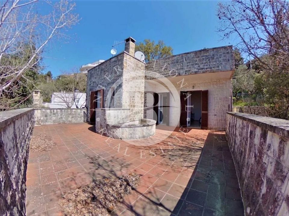 Villa i Fasano, Brindisi - foto 3