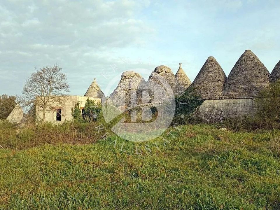 Villa i Martina Franca, Taranto - foto 2