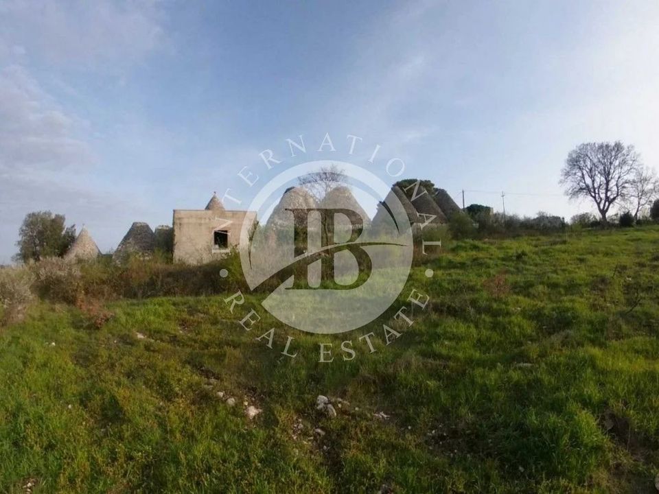 Villa i Martina Franca, Taranto - foto 3
