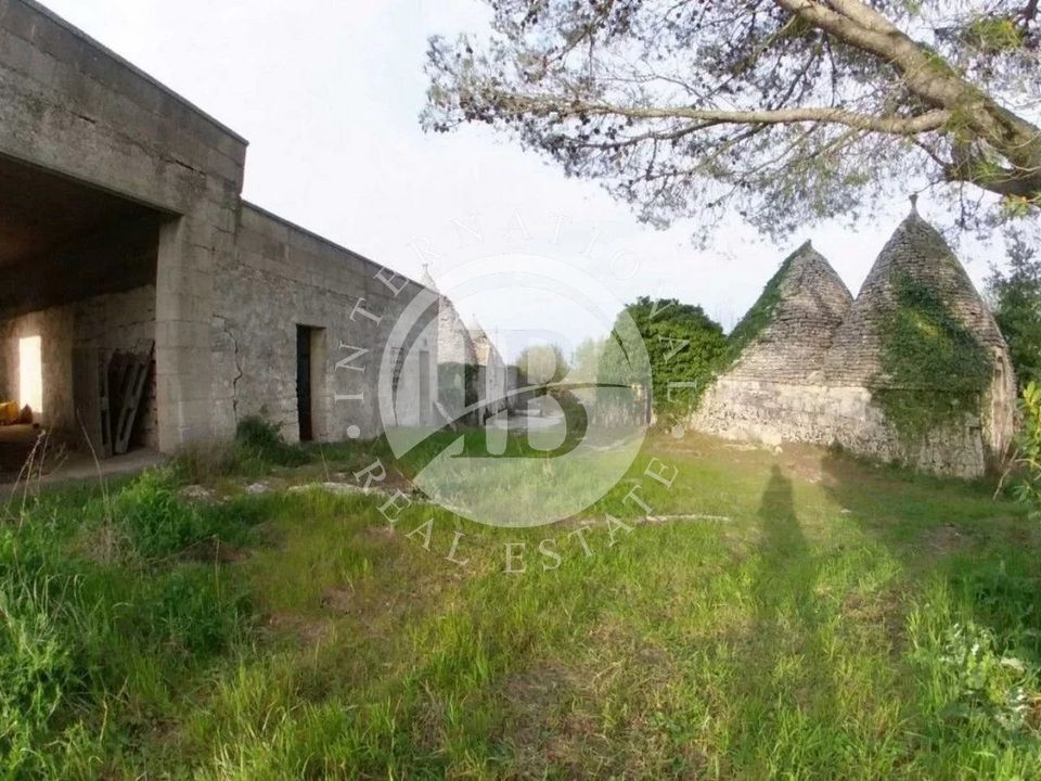 Villa i Martina Franca, Taranto - foto 5