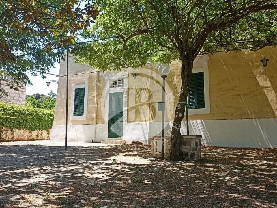 Villa i Fasano, Brindisi - foto 1