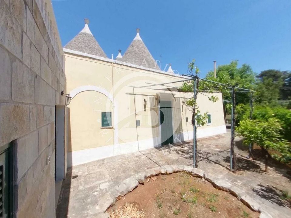Villa i Fasano, Brindisi - foto 2