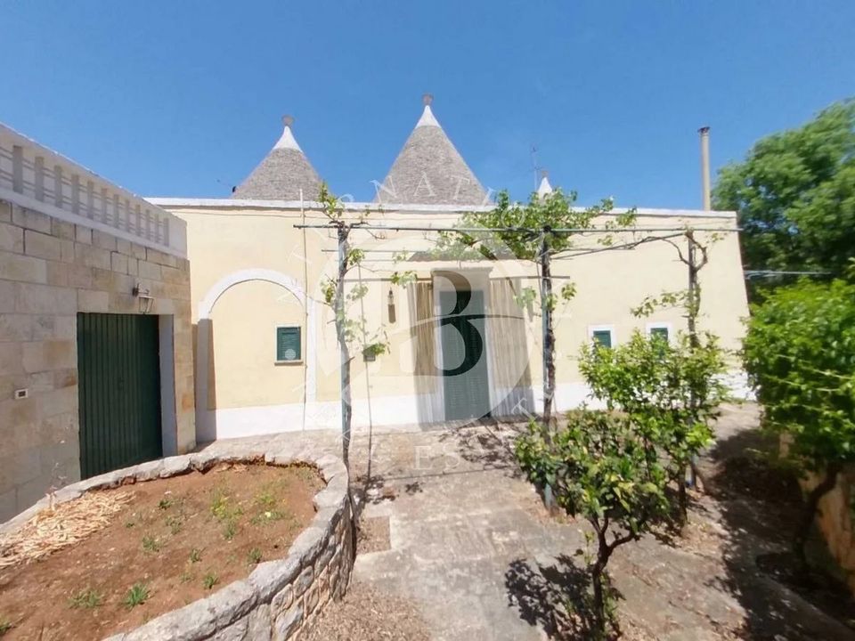 Villa i Fasano, Brindisi - foto 3