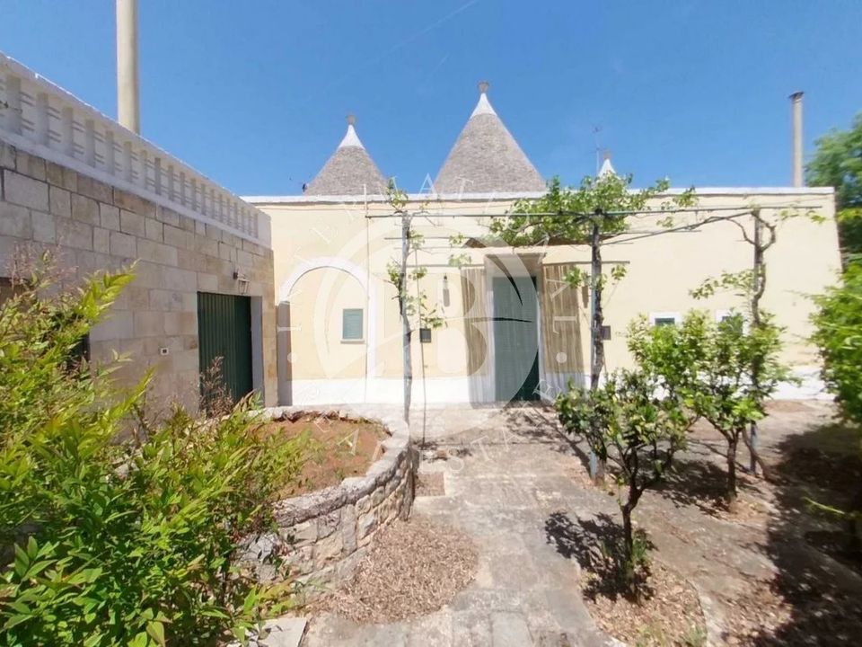 Villa i Fasano, Brindisi - foto 4