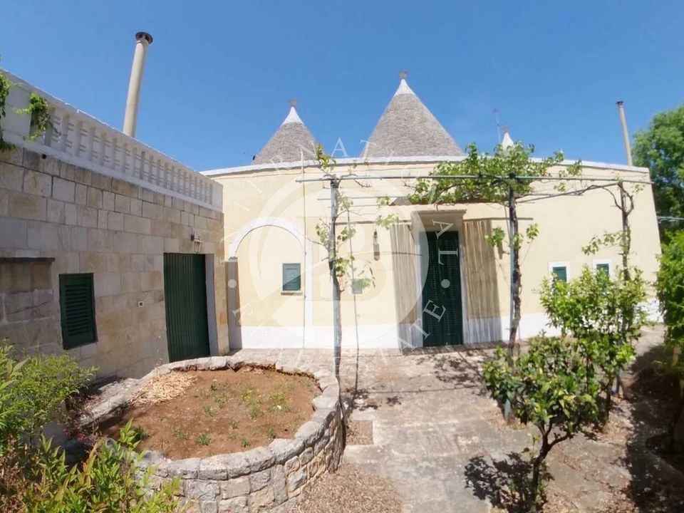 Villa i Fasano, Brindisi - foto 5