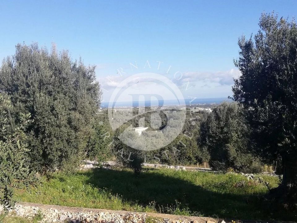 Villa i Fasano, Brindisi - foto 5