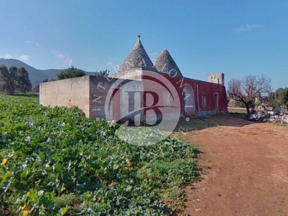 Villa i Fasano, Brindisi - foto 2