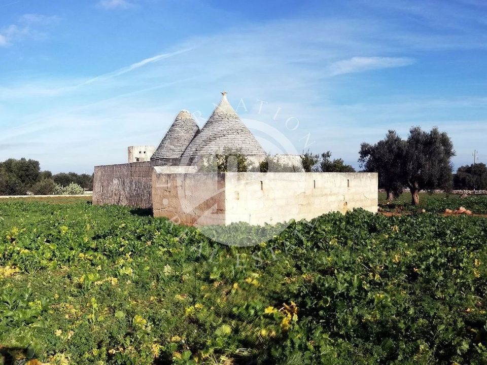 Villa i Fasano, Brindisi - foto 4