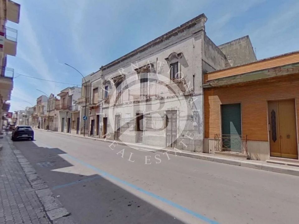 Villa i San Pancrazio Salentino, Brindisi - foto 2
