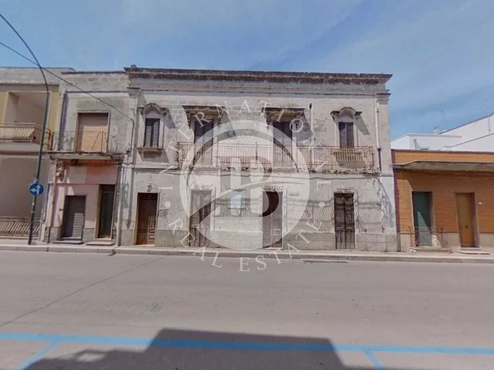 Villa i San Pancrazio Salentino, Brindisi - foto 3