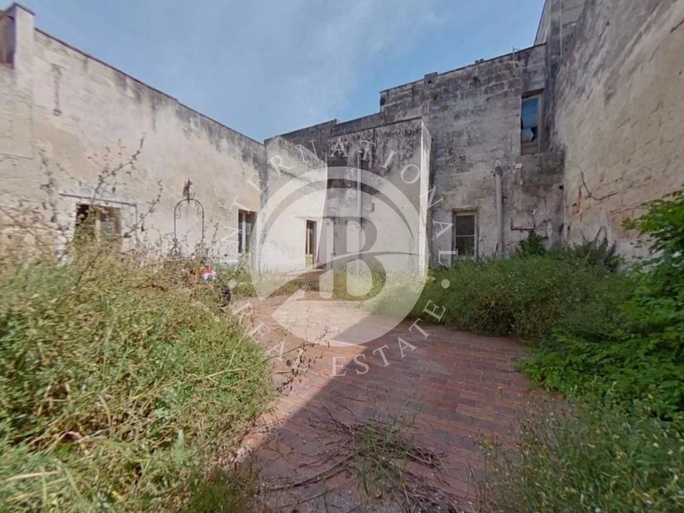 Villa i San Pancrazio Salentino, Brindisi - foto 4