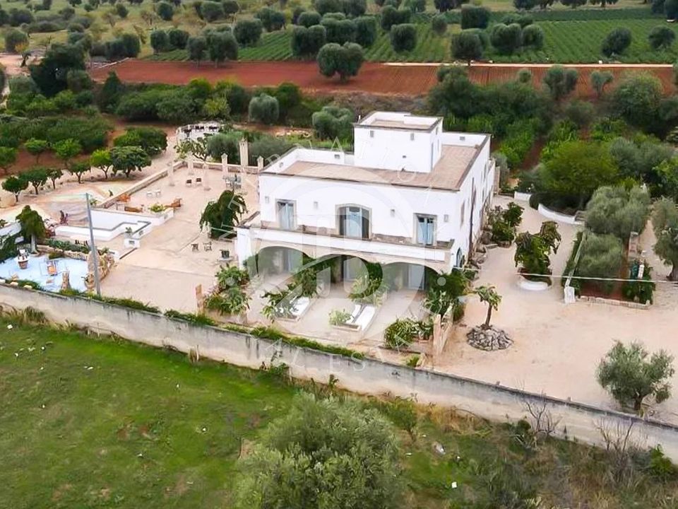 Villa i Fasano, Brindisi - foto 2