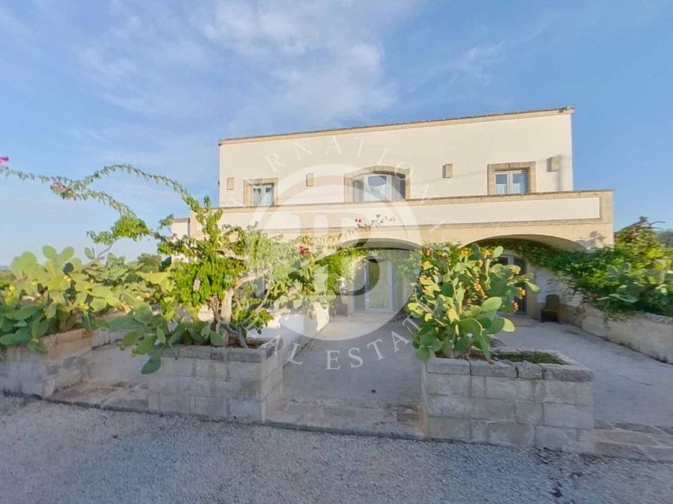 Villa i Fasano, Brindisi - foto 5