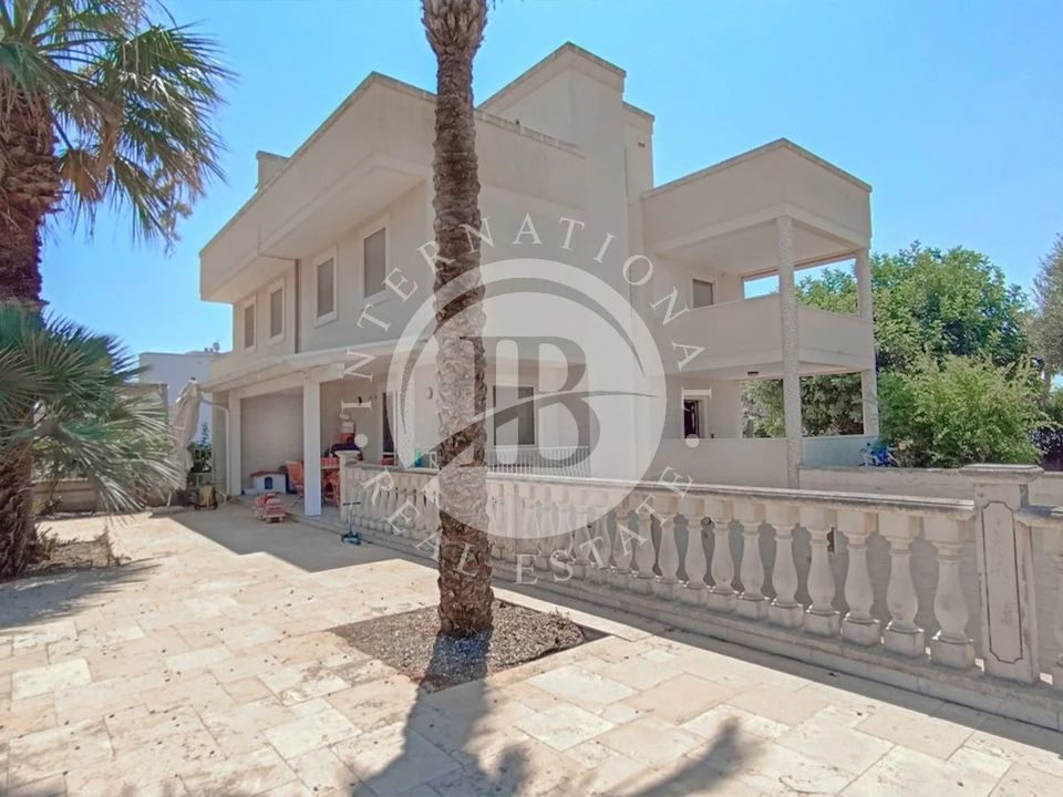 Villa i Fasano, Brindisi - foto 1