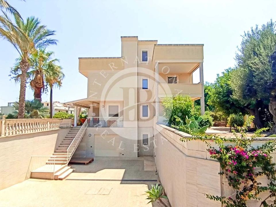 Villa i Fasano, Brindisi - foto 2