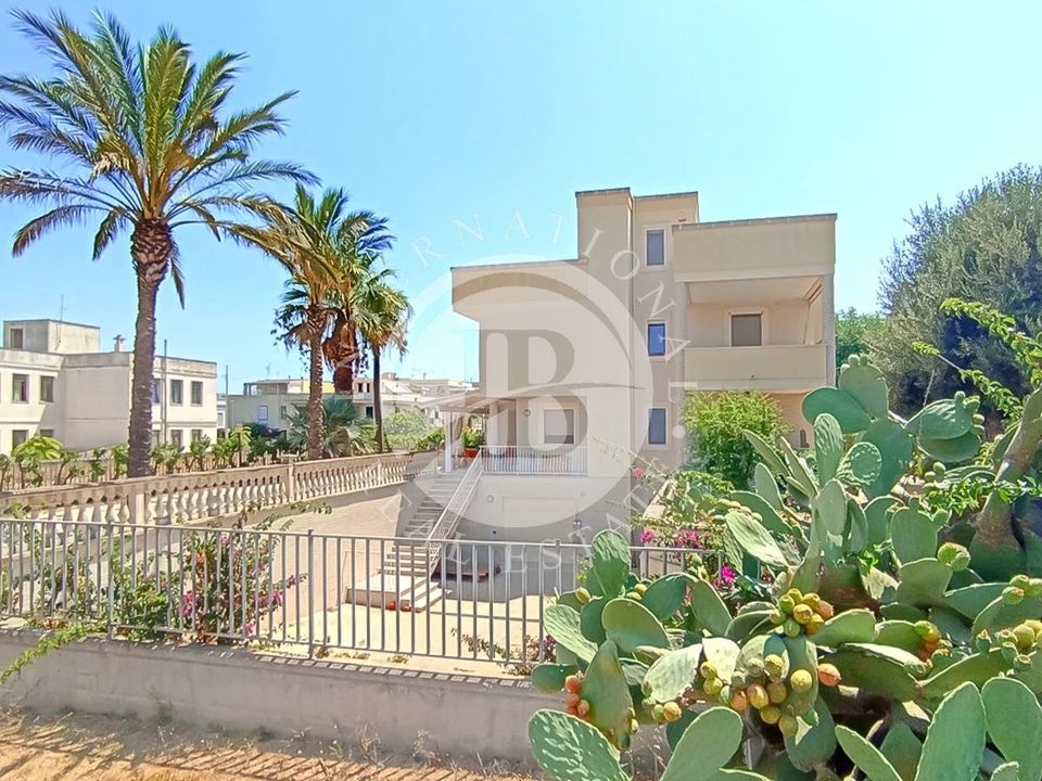 Villa i Fasano, Brindisi - foto 3