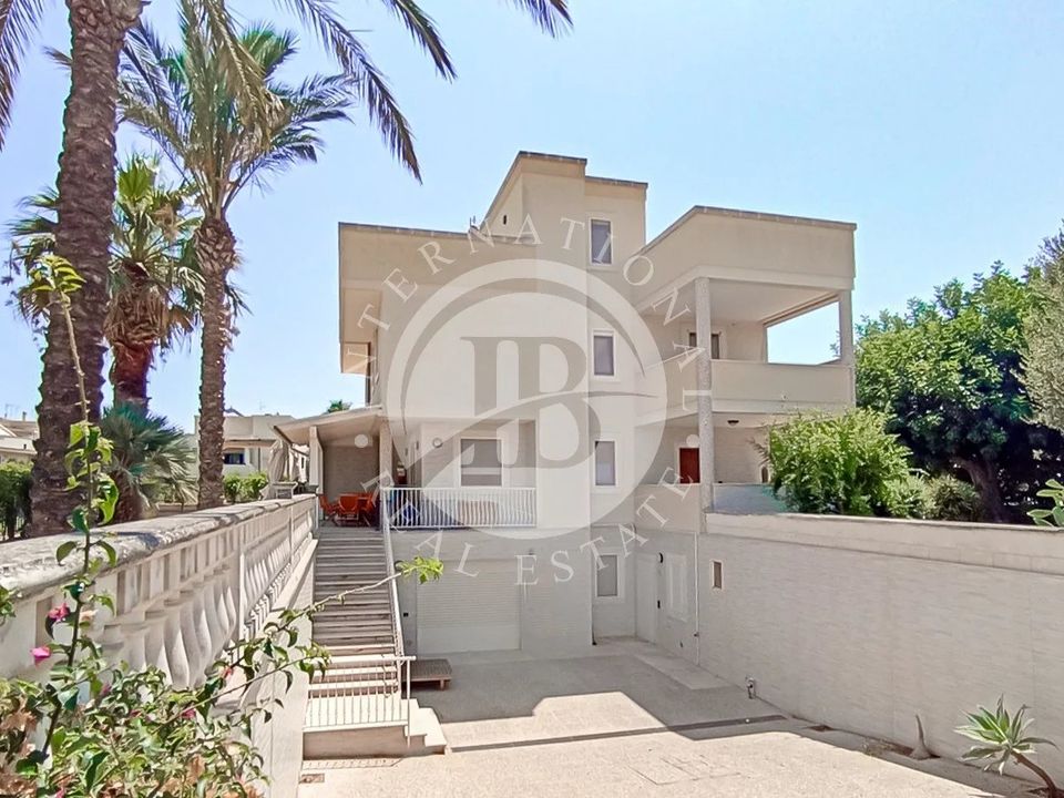 Villa i Fasano, Brindisi - foto 4
