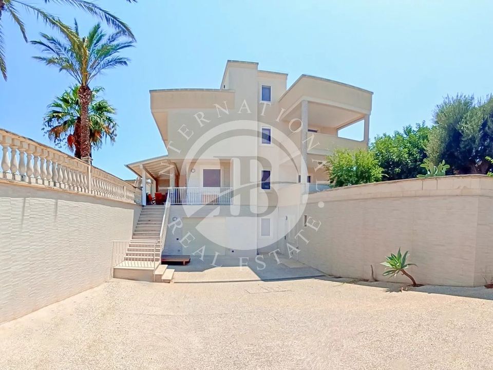 Villa i Fasano, Brindisi - foto 5