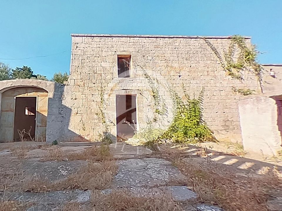 Villa i Cisternino, Brindisi - foto 2
