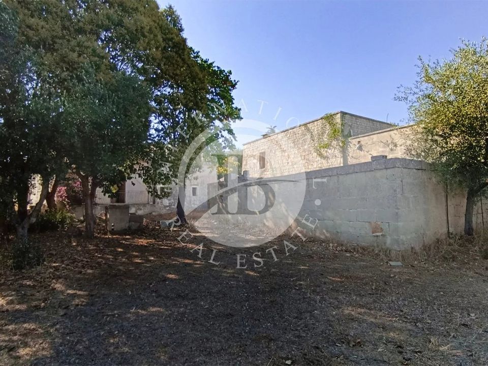 Villa i Cisternino, Brindisi - foto 5