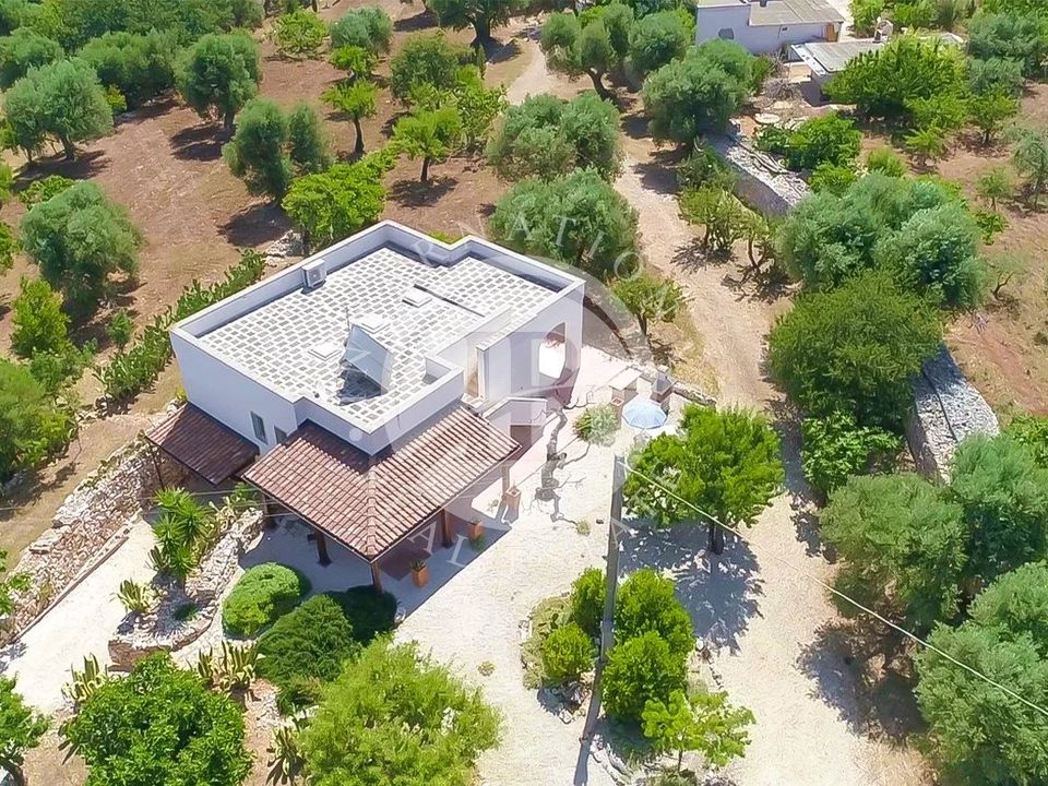 Villa i Monopoli, Bari - foto 1