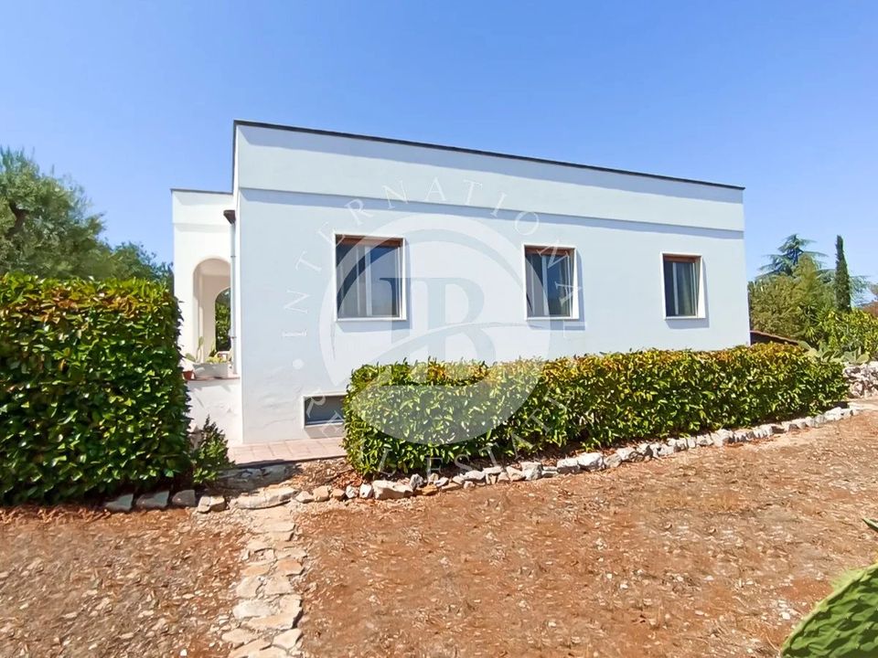 Villa i Monopoli, Bari - foto 2