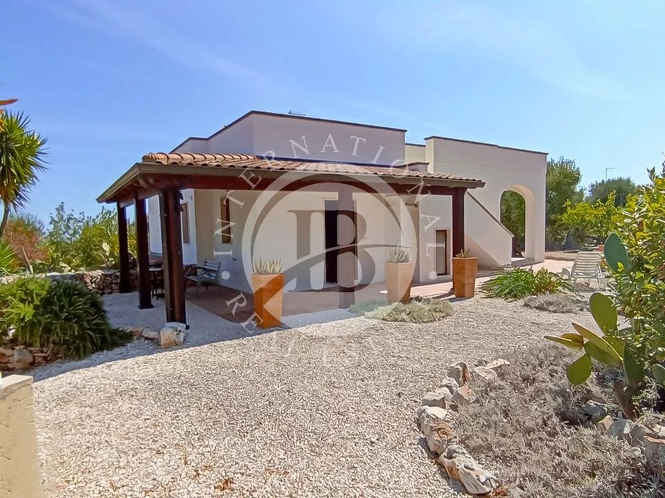 Villa i Monopoli, Bari - foto 3