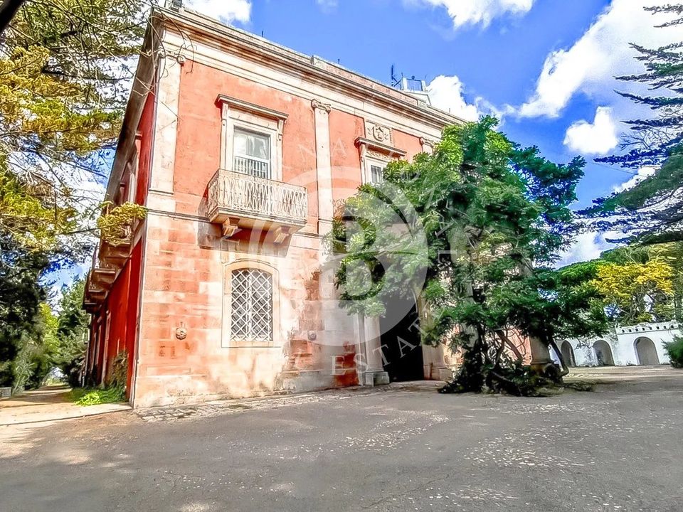 Villa i Noci, Bari - foto 1