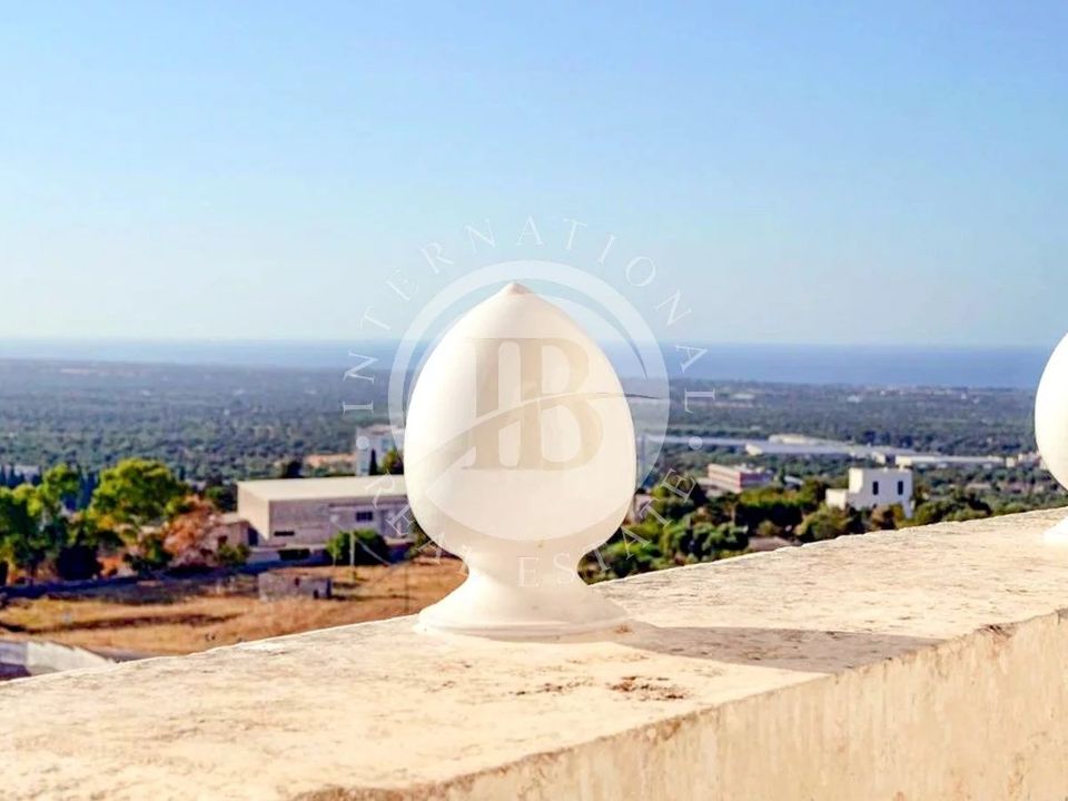 Villa i Ostuni, Brindisi - foto 1
