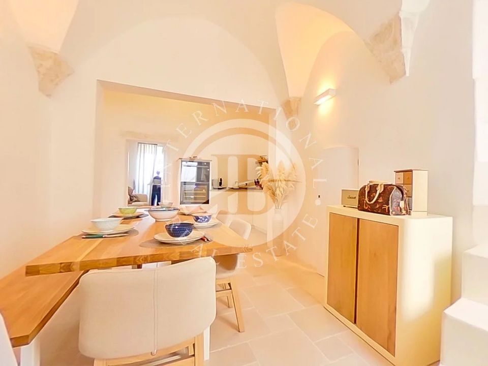 Villa i Ostuni, Brindisi - foto 2
