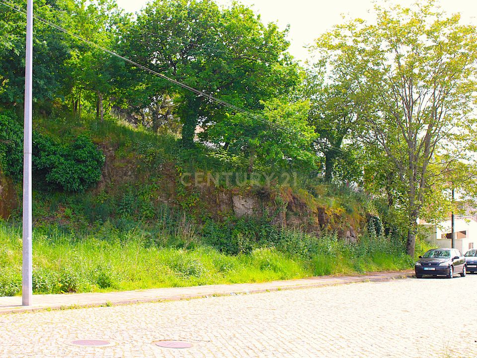 Helårsgrund i Penafiel, Porto - foto 1