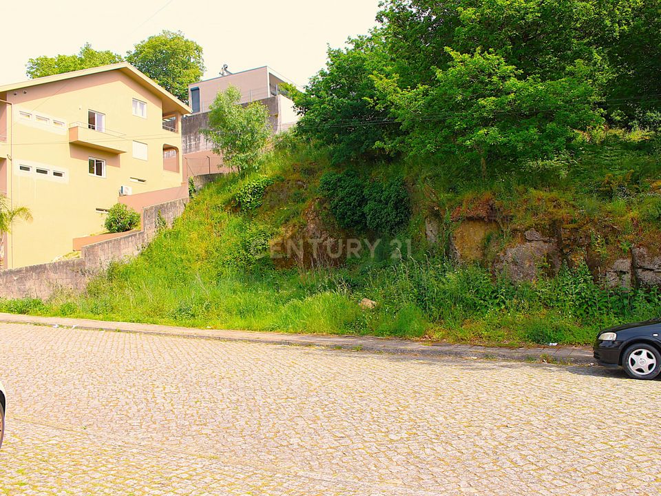 Helårsgrund i Penafiel, Porto - foto 2
