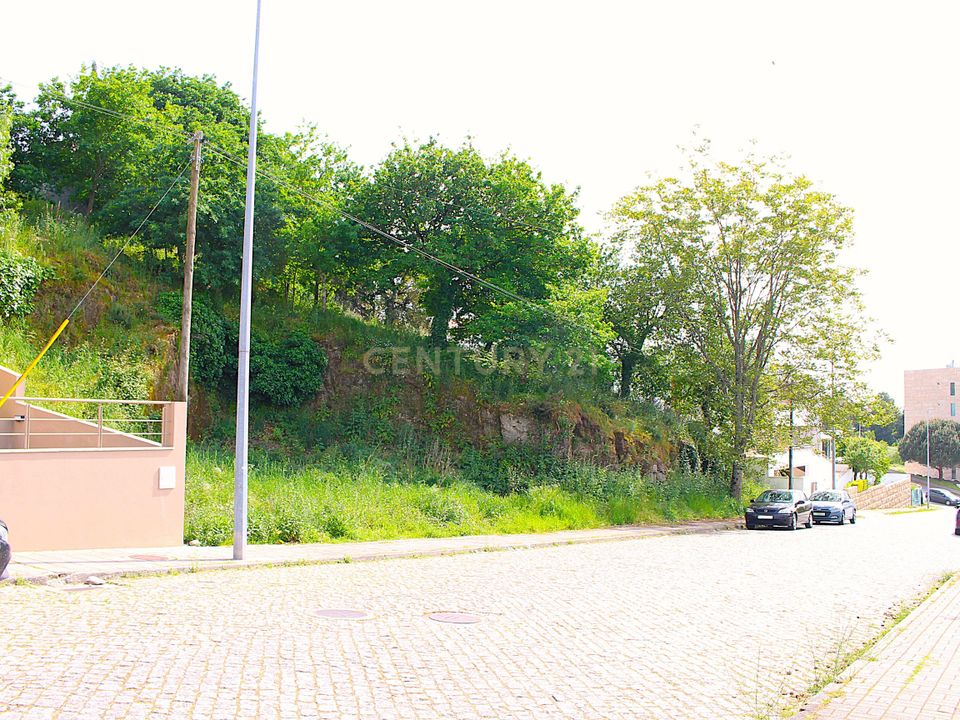 Helårsgrund i Penafiel, Porto - foto 4
