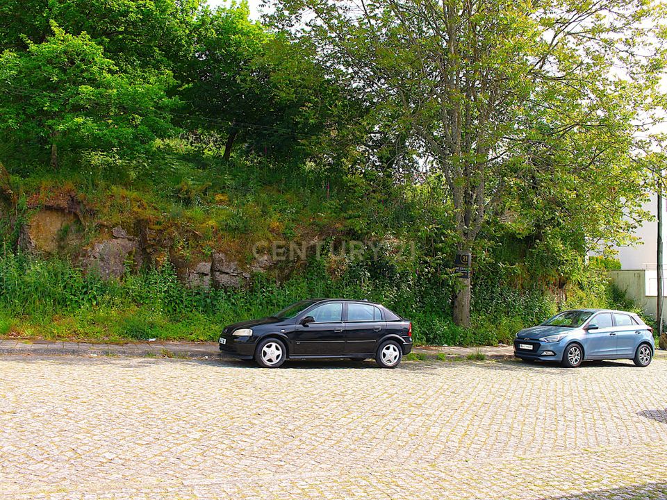 Helårsgrund i Penafiel, Porto - foto 5