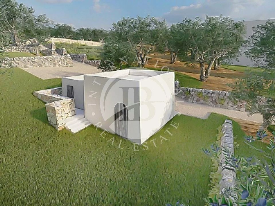 Villa i Fasano, Brindisi - foto 5