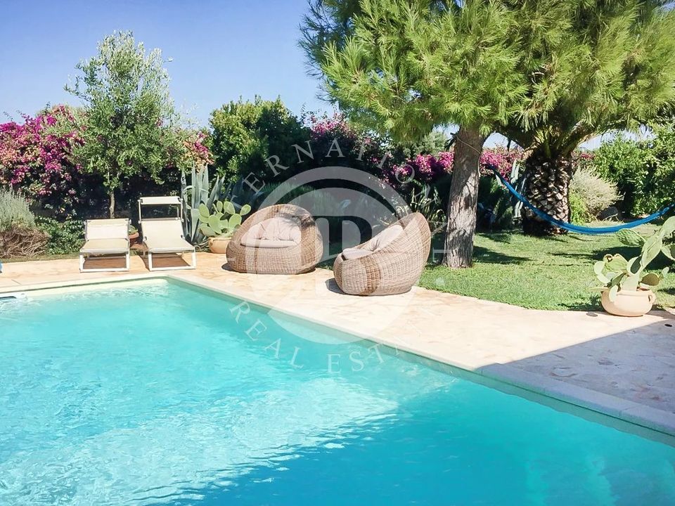 Villa i Fasano, Brindisi - foto 1