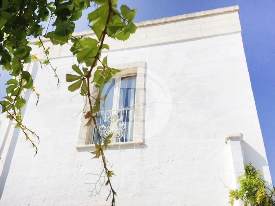 Villa i Fasano, Brindisi - foto 3