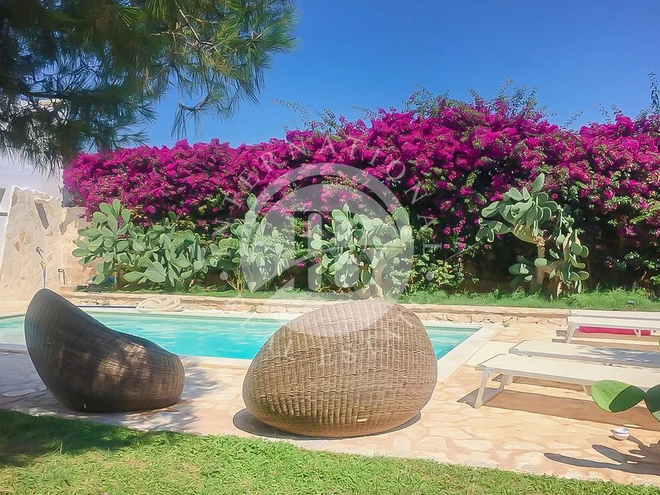Villa i Fasano, Brindisi - foto 4