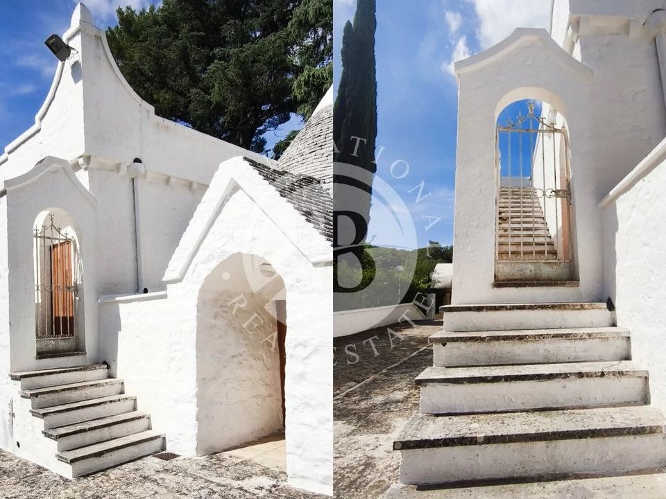 Villa i Fasano, Brindisi - foto 4